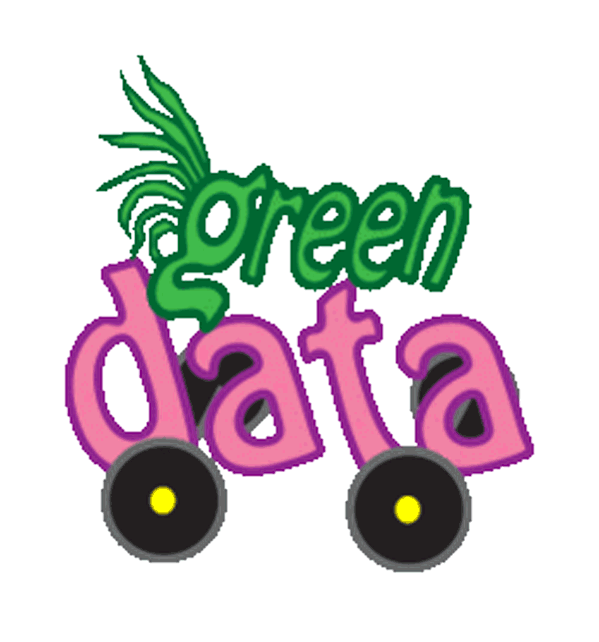 Green Data