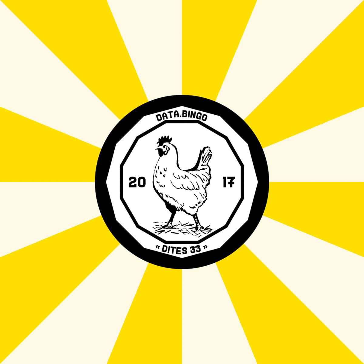 Data.bingo