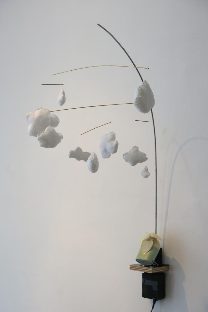 In The Cloud With Lulu