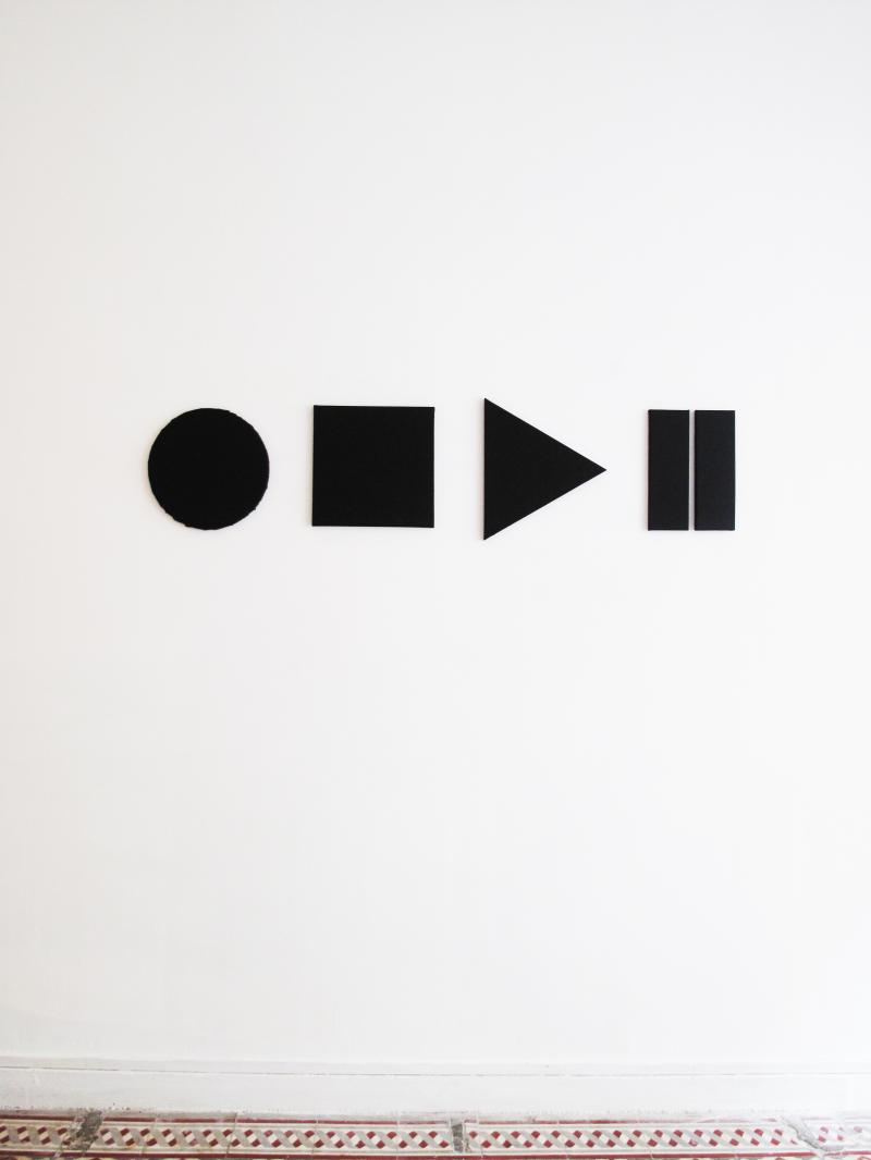 Les boutons élémentaires