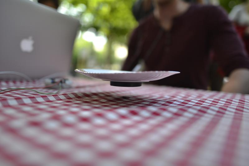 Mentalista Guinguette